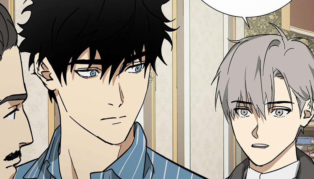 Người Hầu 28 trang 139