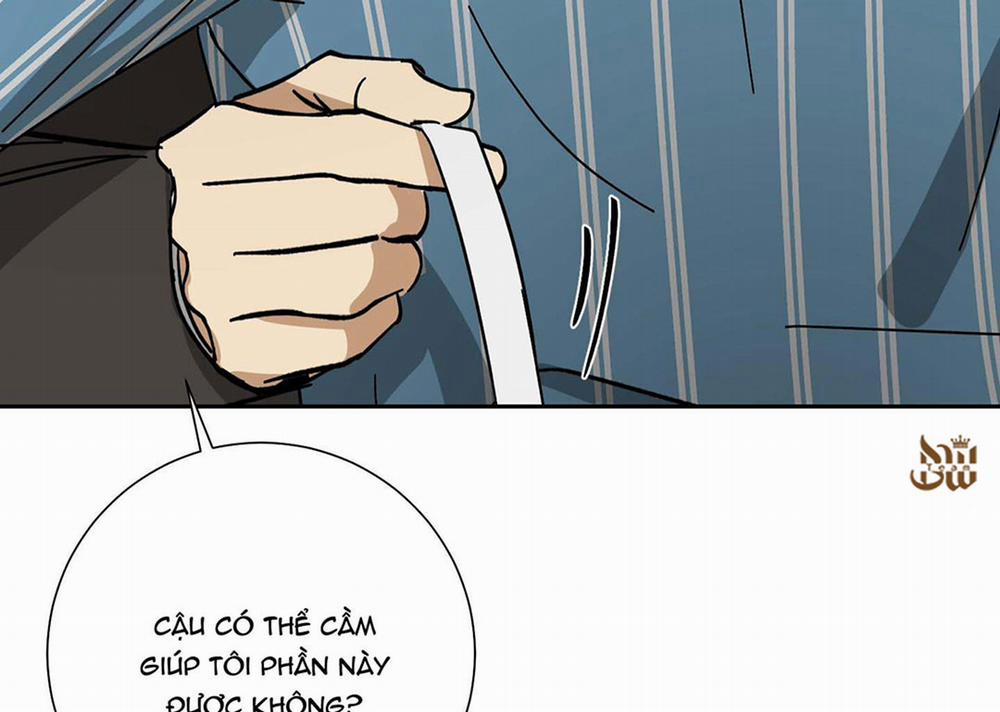 Người Hầu 28 trang 146