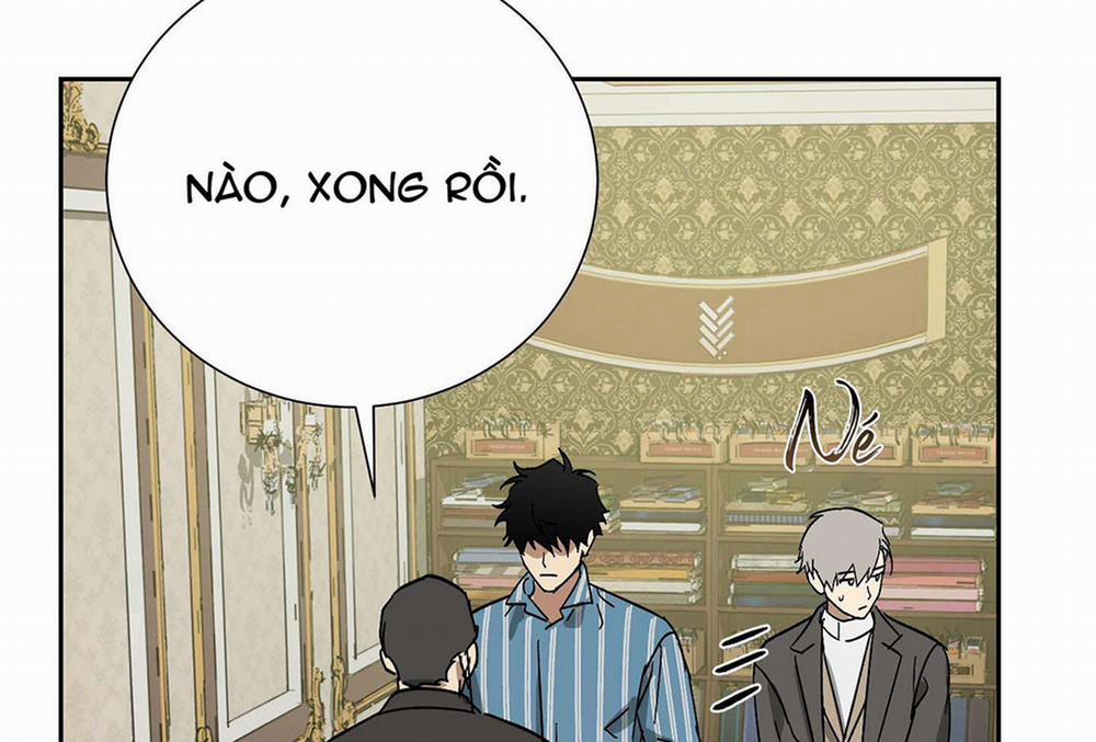 Người Hầu 28 trang 157