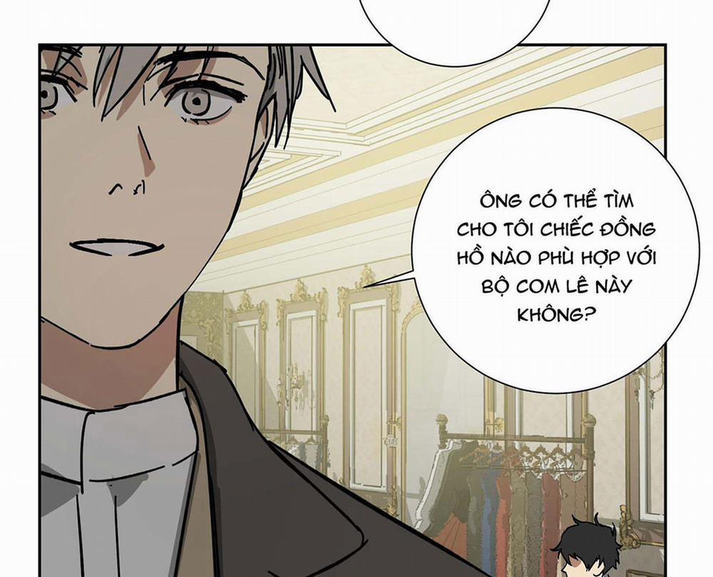 Người Hầu 28 trang 173