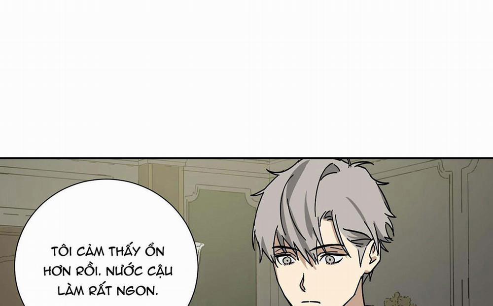 Người Hầu 28 trang 33