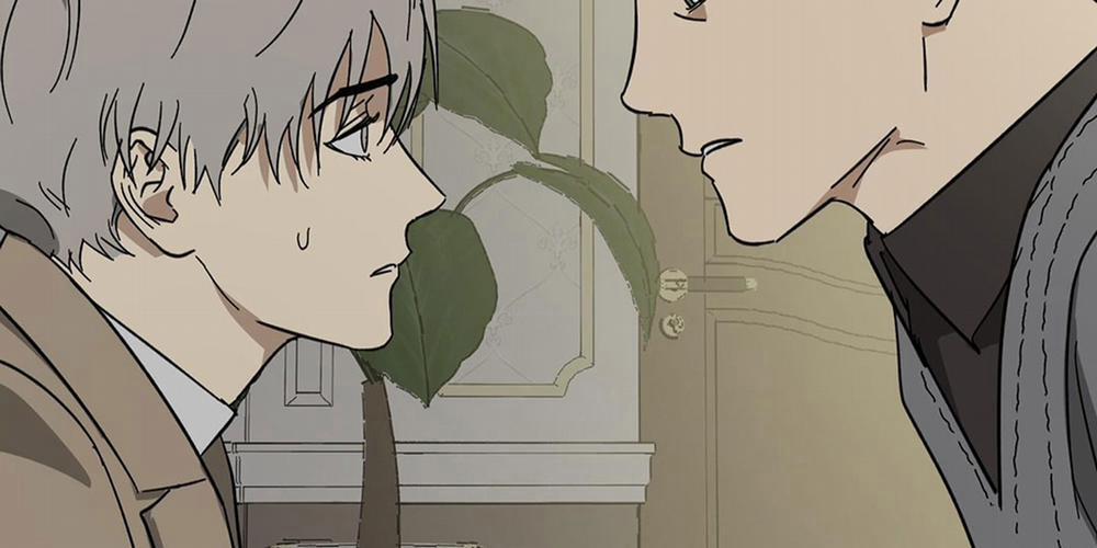 Người Hầu 29 trang 130