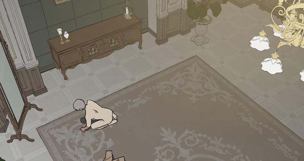 Người Hầu 29 trang 218