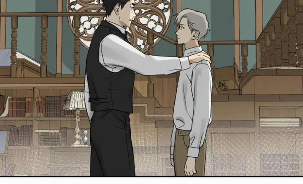 Người Hầu 3 trang 11