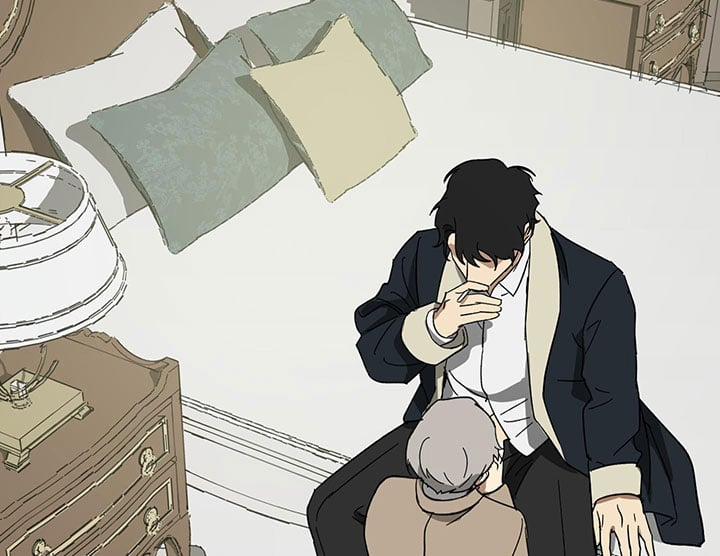 Người Hầu 35 trang 149