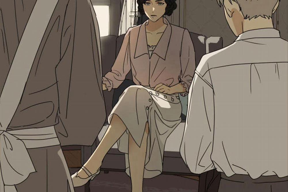 Người Hầu 4 trang 10