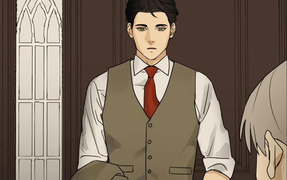 Người Hầu 4 trang 143