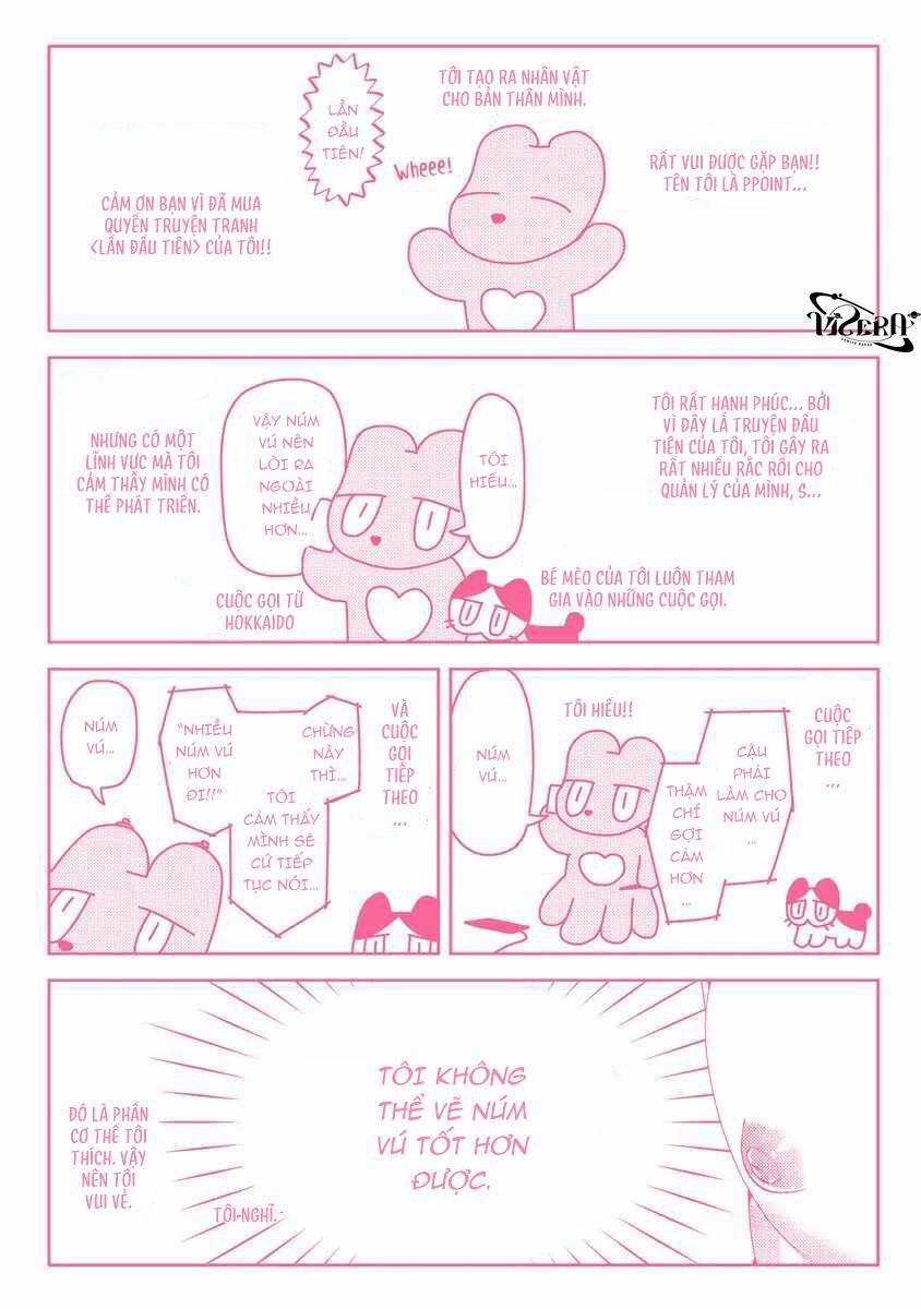 Ngươi Hãy Chinh Phục Cơ Thể Ta Đi 5.5 trang 6