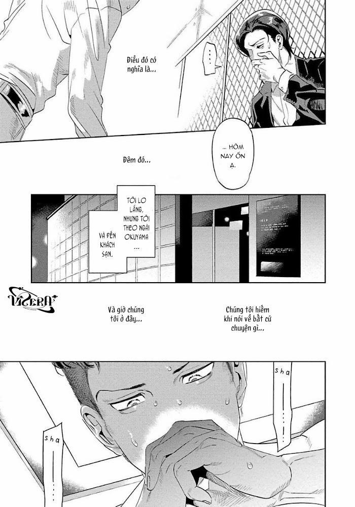 Ngươi Hãy Chinh Phục Cơ Thể Ta Đi 5 trang 24