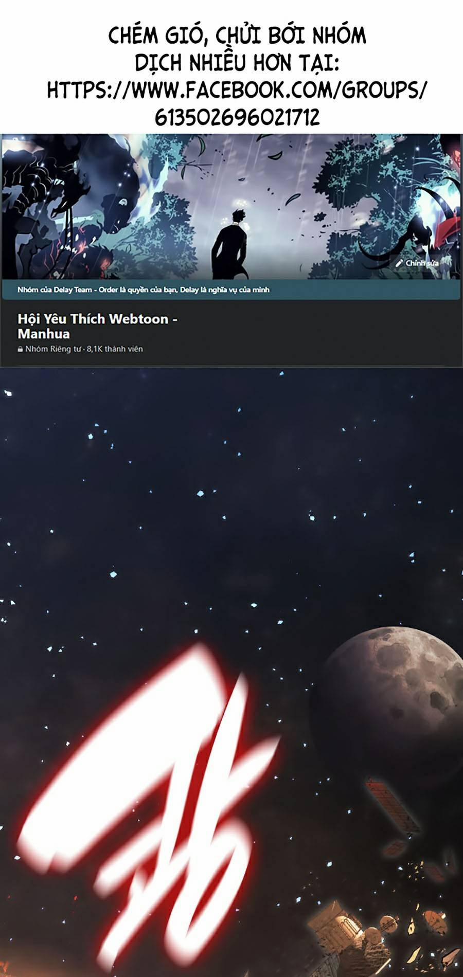 Người Hùng Cấp Thảm Họa Hồi Sinh 0.5 trang 0