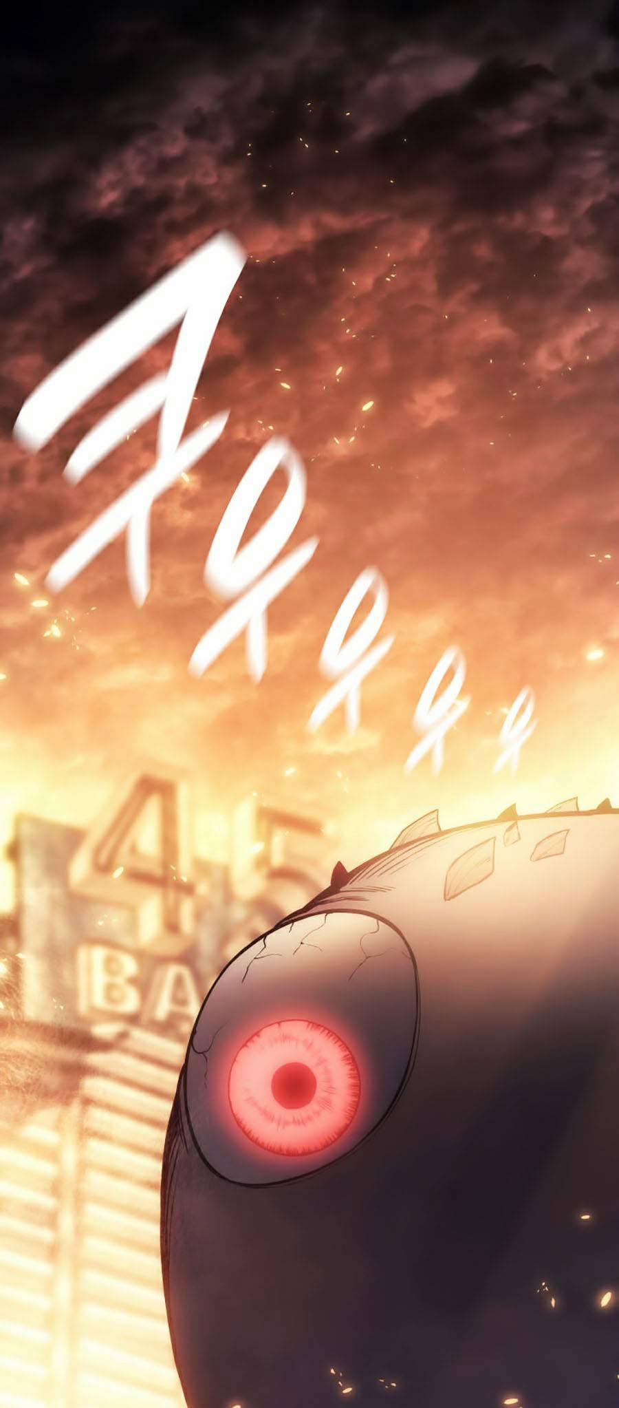 Người Hùng Cấp Thảm Họa Hồi Sinh 0.5 trang 20