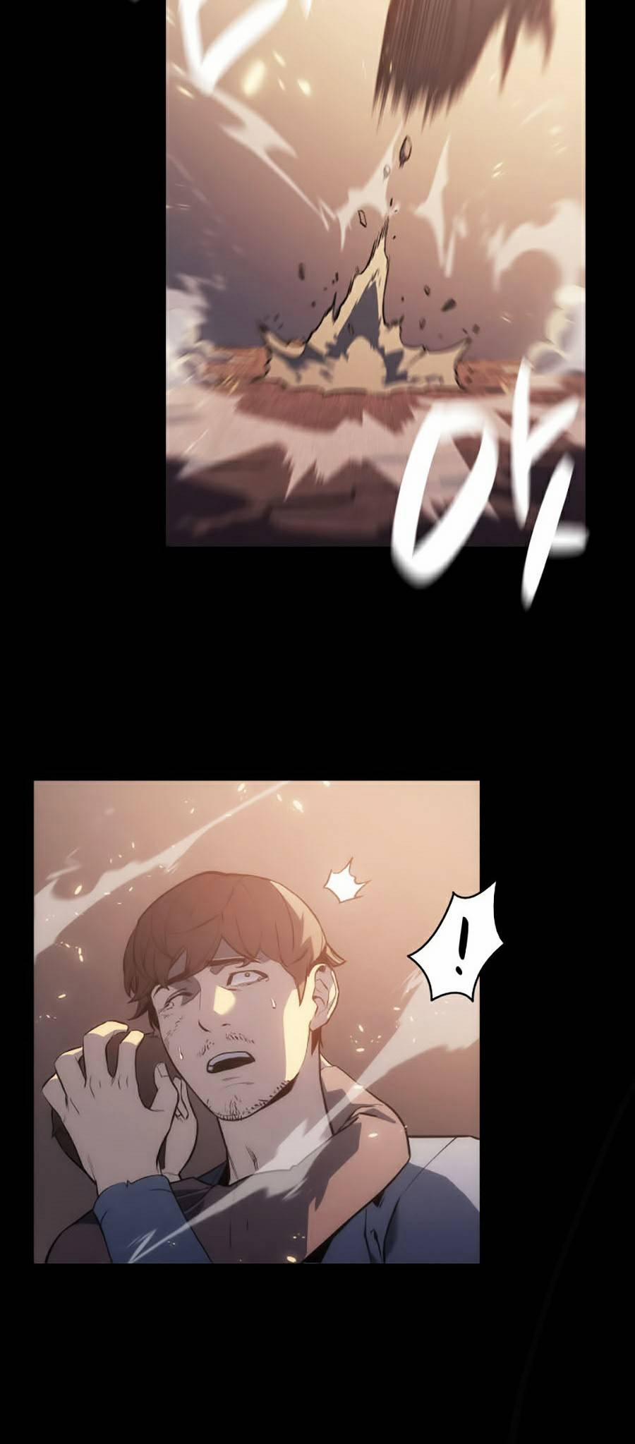 Người Hùng Cấp Thảm Họa Hồi Sinh 0.5 trang 27