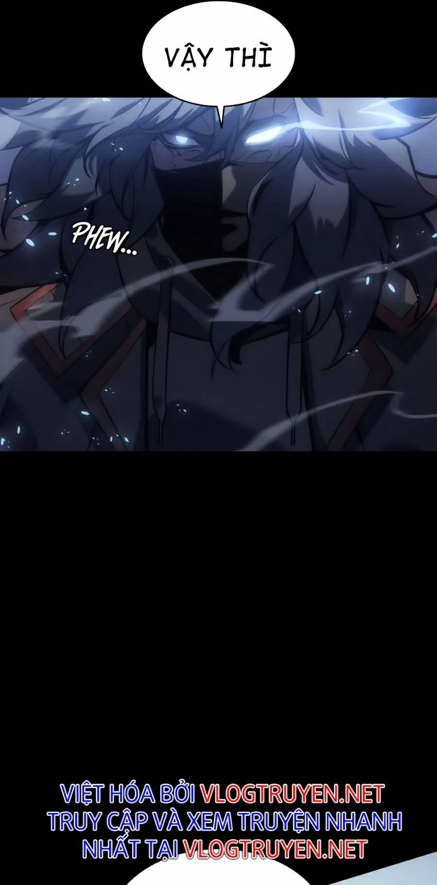 Người Hùng Cấp Thảm Họa Hồi Sinh 0.5 trang 40