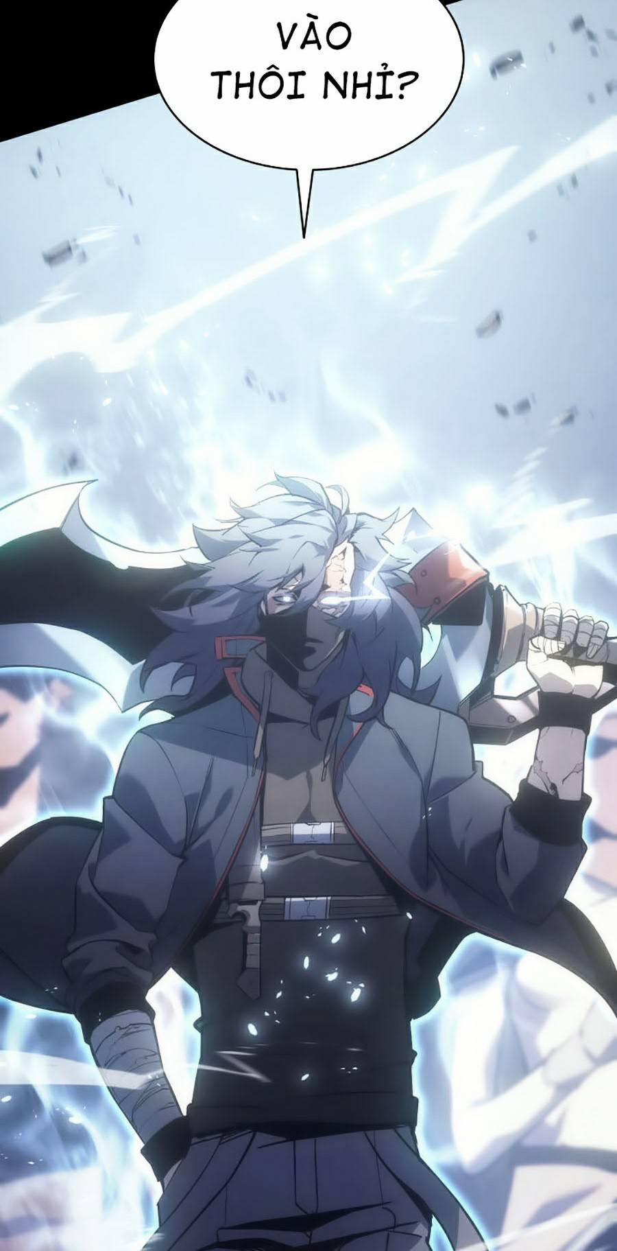 Người Hùng Cấp Thảm Họa Hồi Sinh 0.5 trang 41