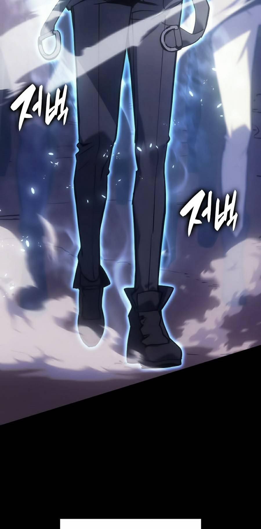 Người Hùng Cấp Thảm Họa Hồi Sinh 0.5 trang 42