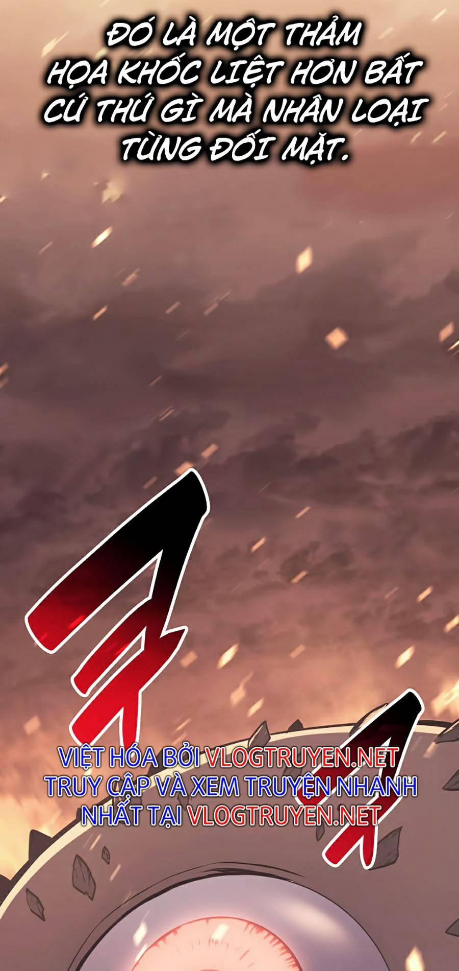 Người Hùng Cấp Thảm Họa Hồi Sinh 0.5 trang 5