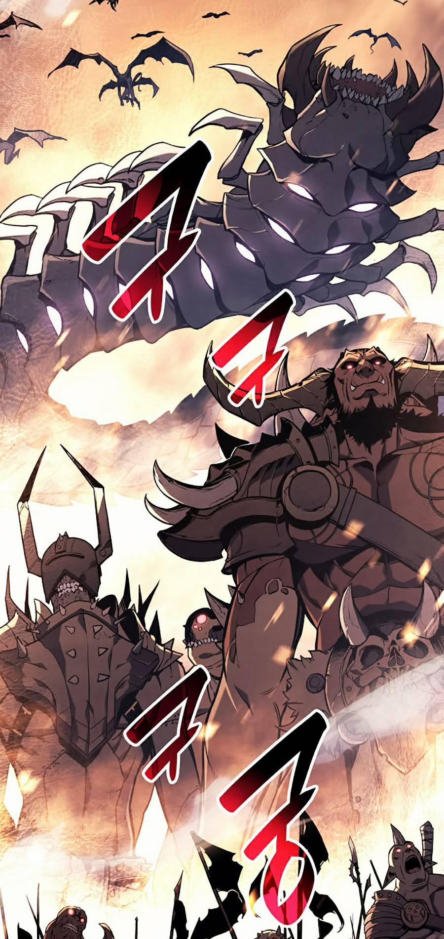 Người Hùng Cấp Thảm Họa Hồi Sinh 0.5 trang 7