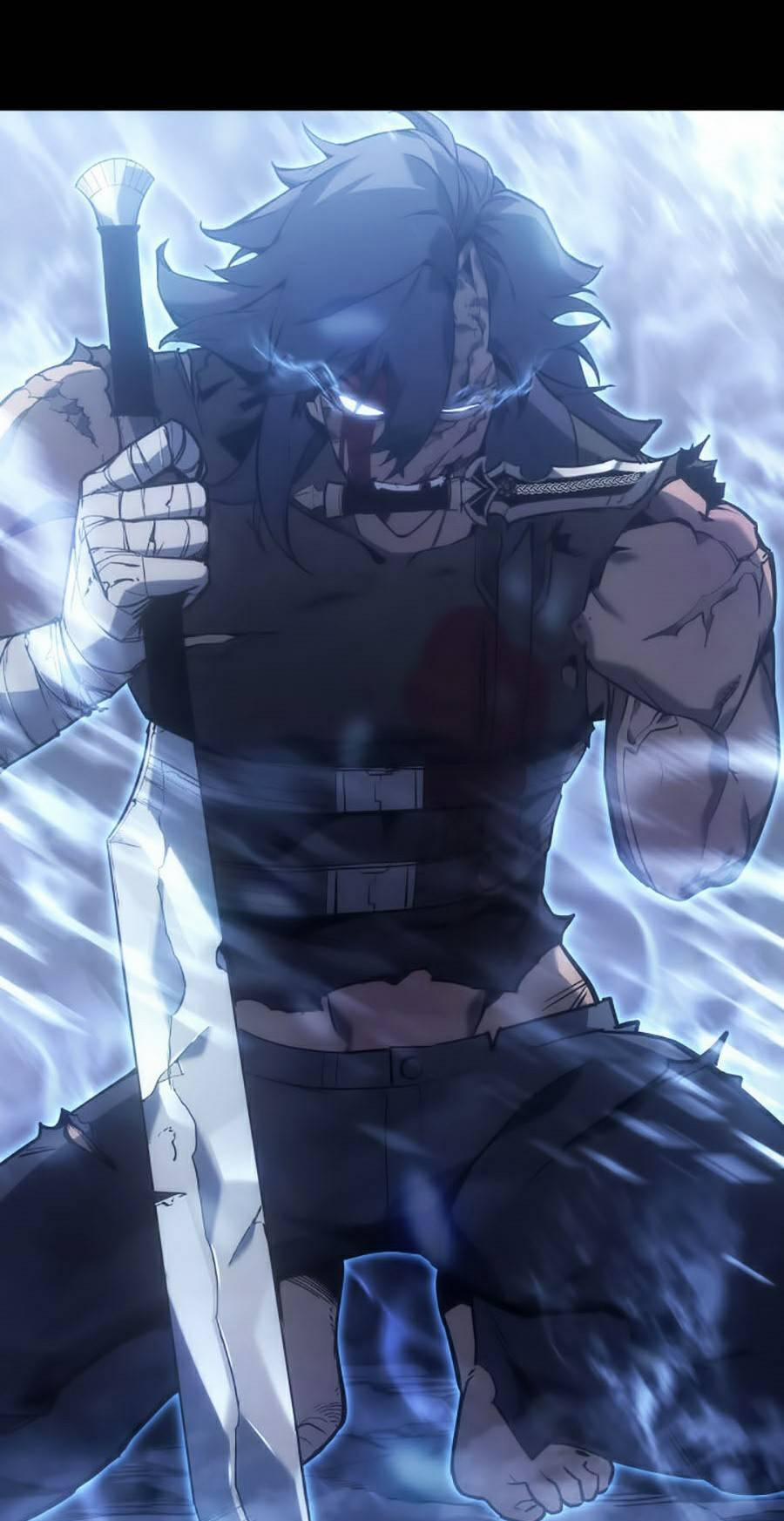 Người Hùng Cấp Thảm Họa Hồi Sinh 0.5 trang 75