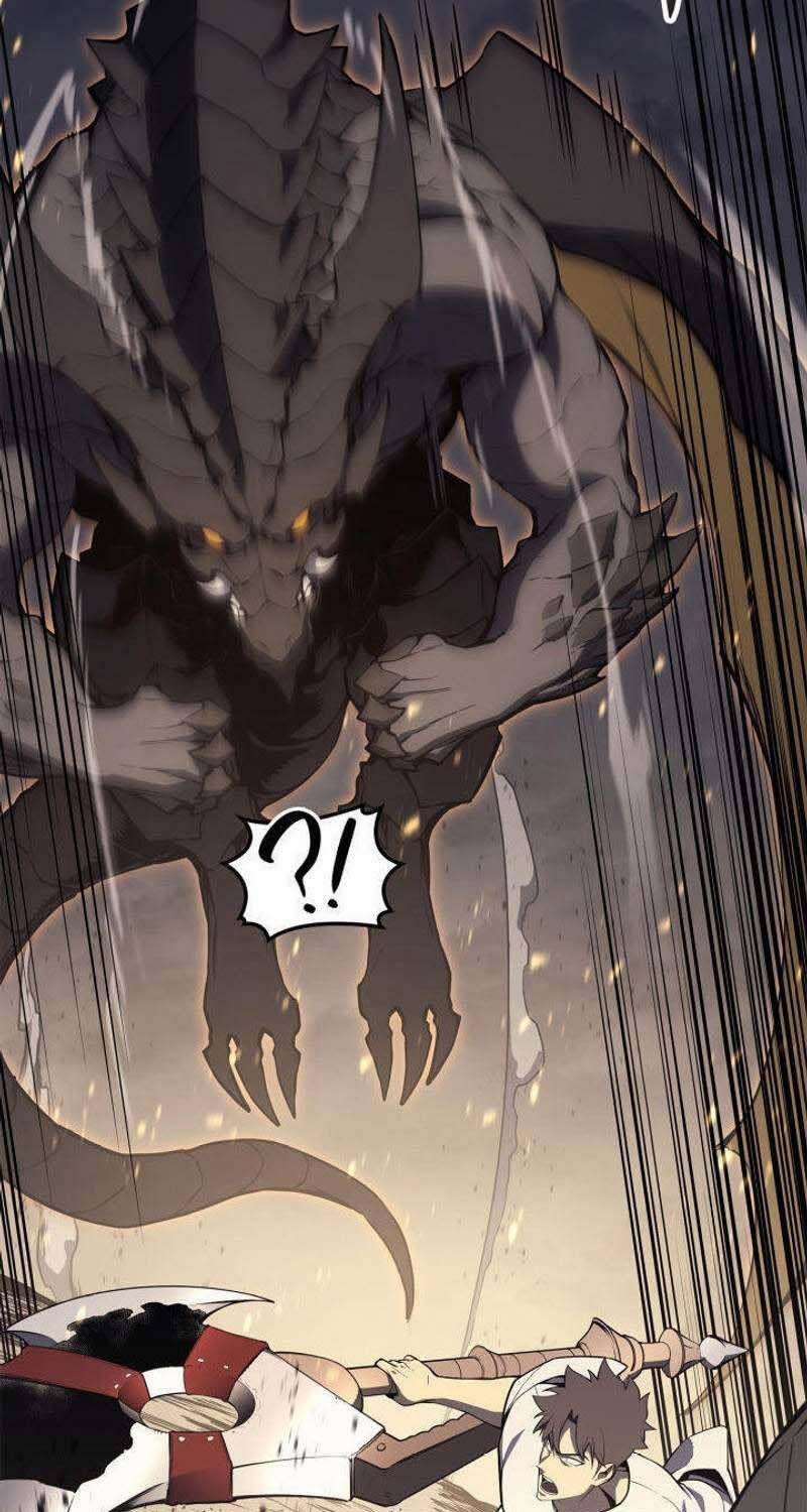 Người Hùng Cấp Thảm Họa Hồi Sinh 0 ToptruyenZ.com trang 13