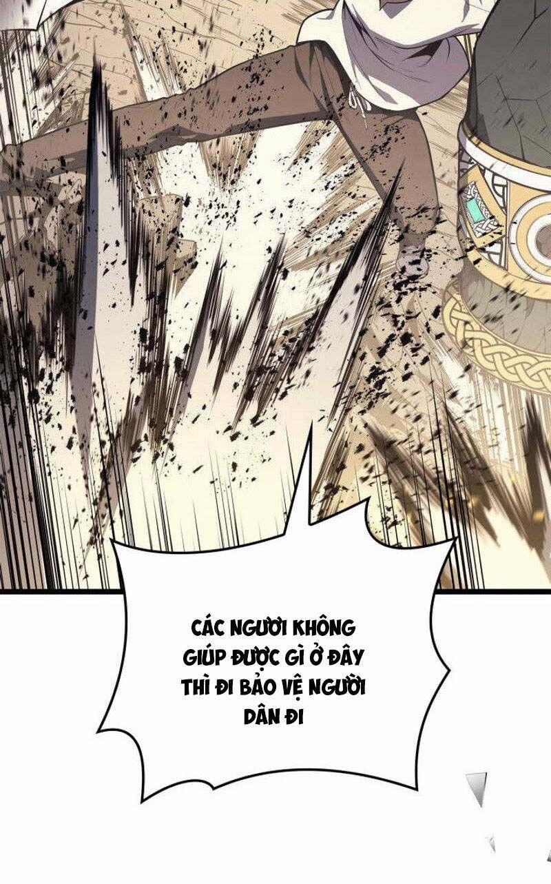 Người Hùng Cấp Thảm Họa Hồi Sinh 0 ToptruyenZ.com trang 14