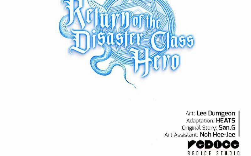 Người Hùng Cấp Thảm Họa Hồi Sinh 0 ToptruyenZ.com trang 140