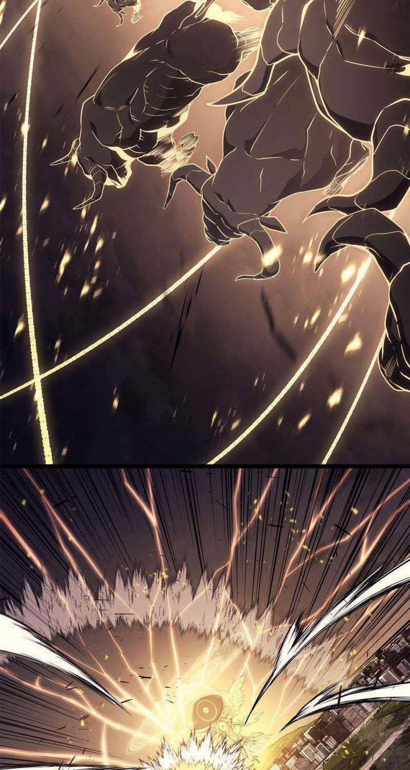 Người Hùng Cấp Thảm Họa Hồi Sinh 0 ToptruyenZ.com trang 53