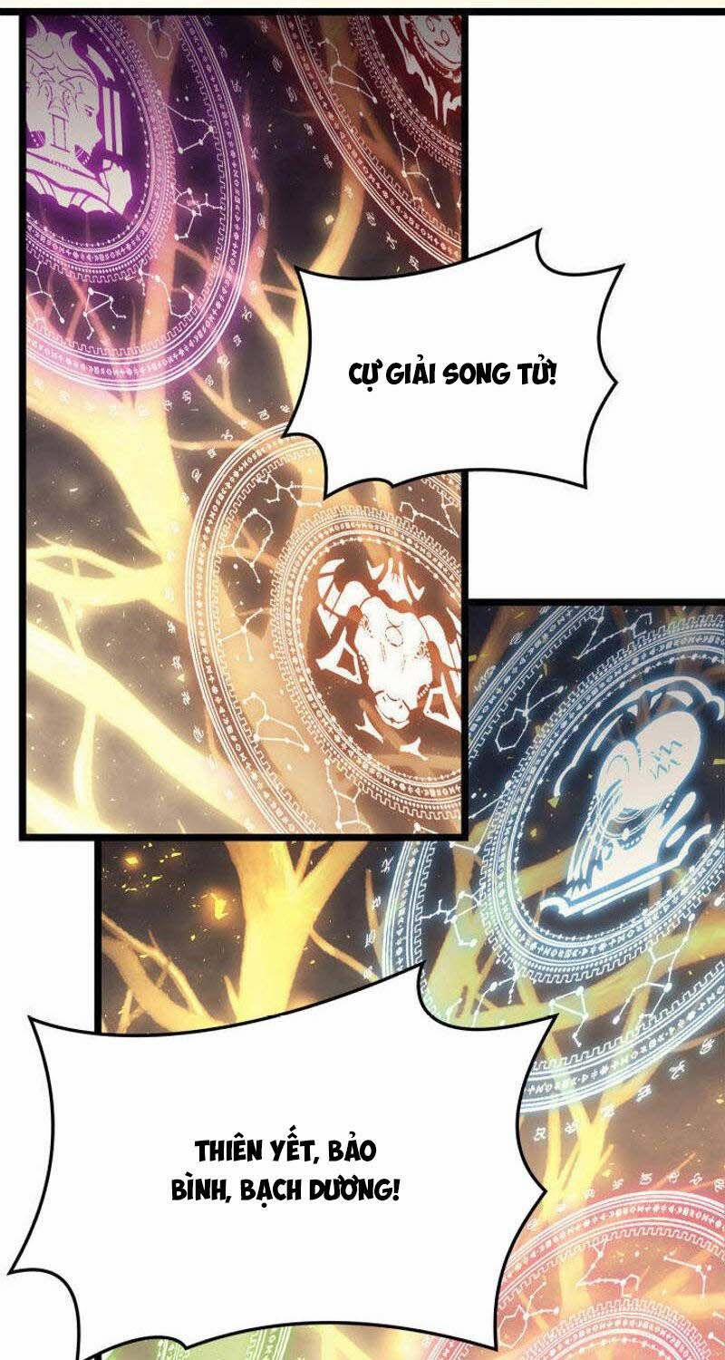 Người Hùng Cấp Thảm Họa Hồi Sinh 0 ToptruyenZ.com trang 74