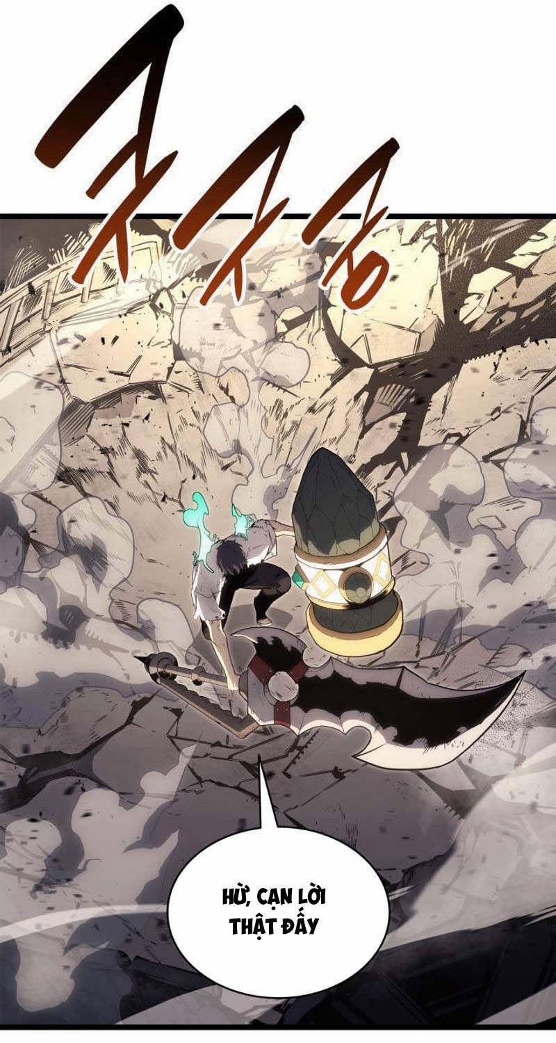 Người Hùng Cấp Thảm Họa Hồi Sinh 0 ToptruyenZ.com trang 76