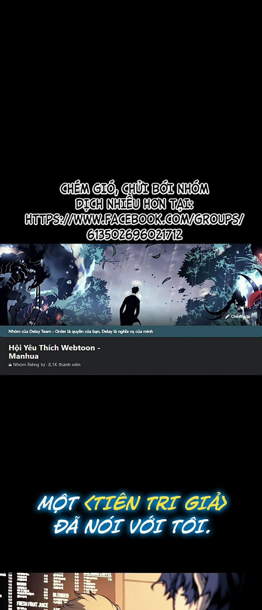 Người Hùng Cấp Thảm Họa Hồi Sinh 0 trang 0