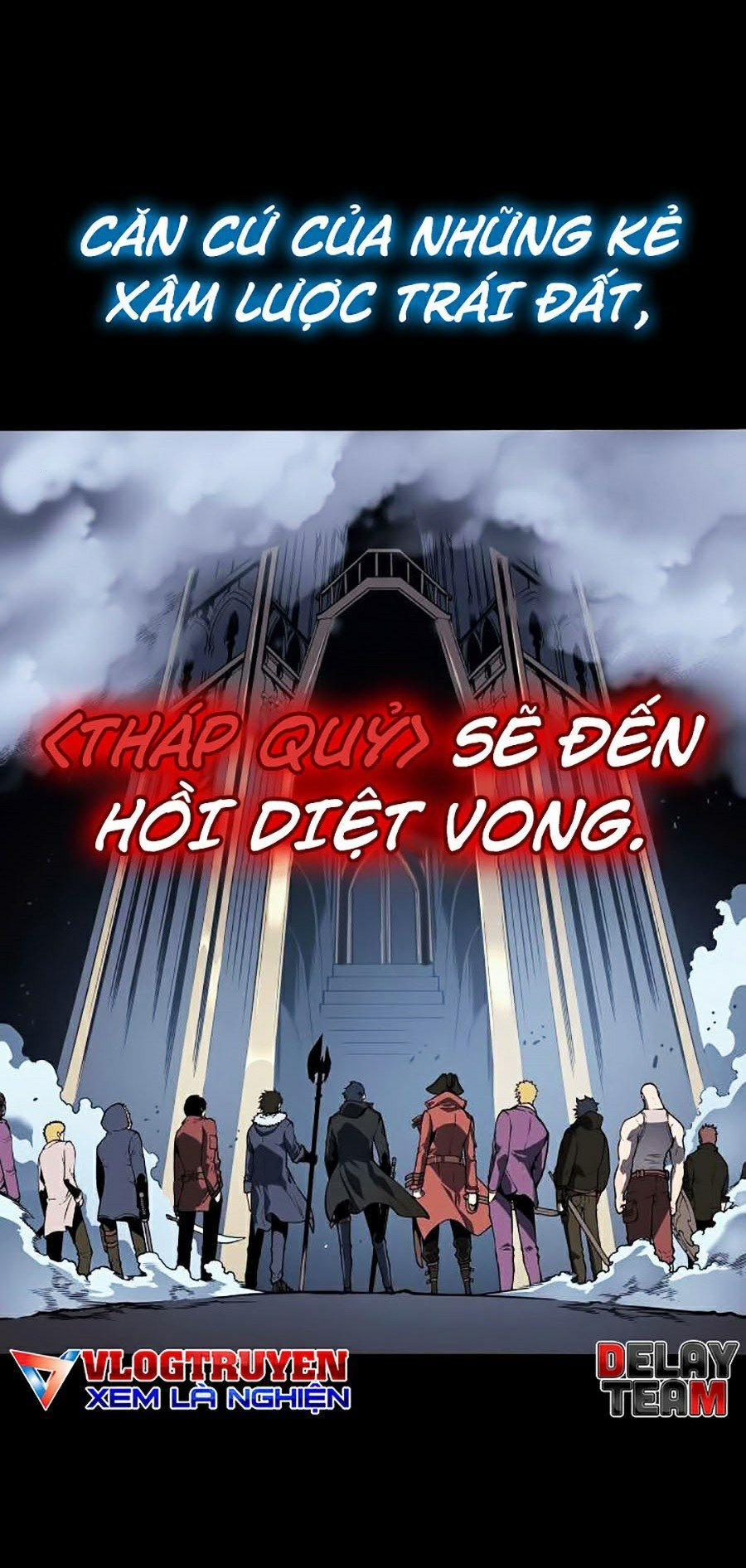 Người Hùng Cấp Thảm Họa Hồi Sinh 0 trang 10