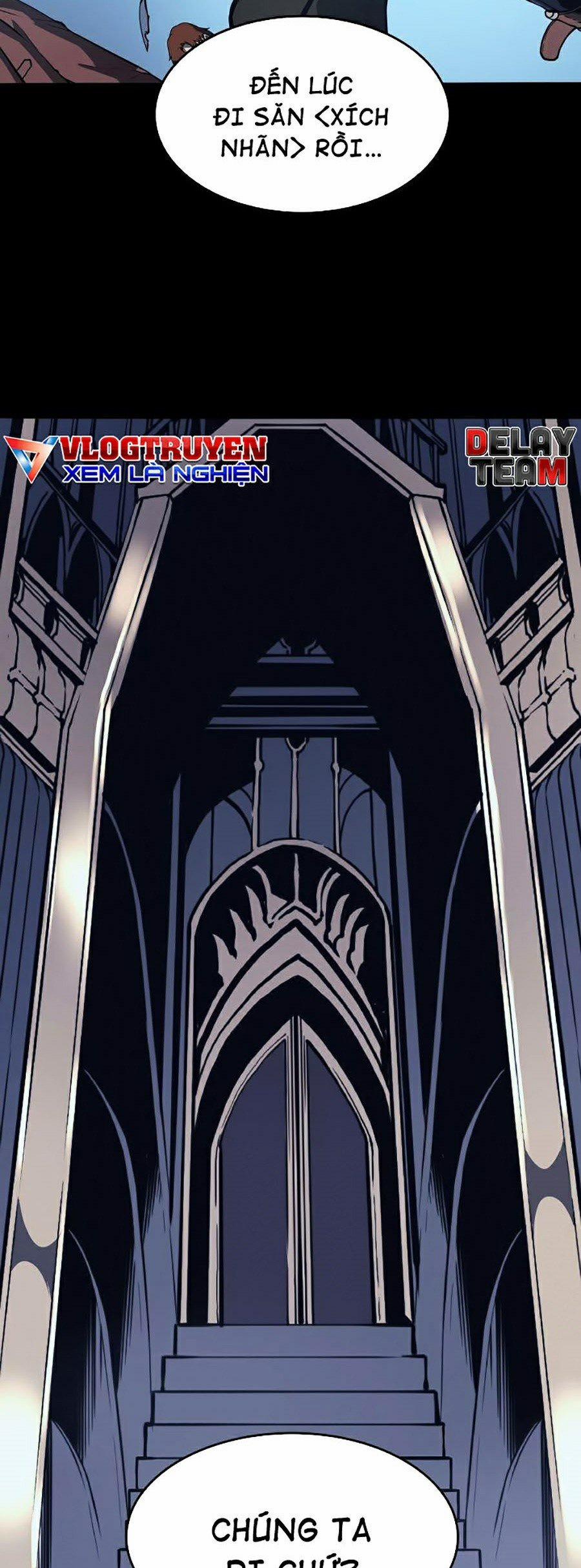 Người Hùng Cấp Thảm Họa Hồi Sinh 0 trang 13