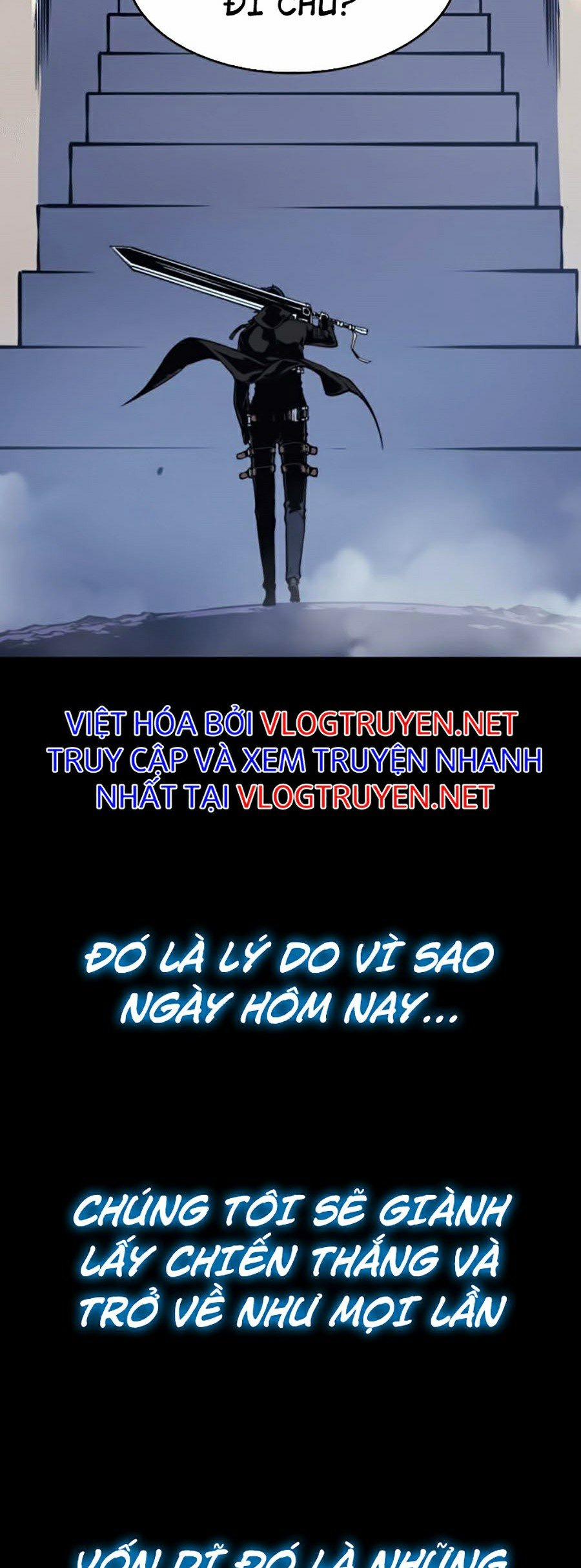 Người Hùng Cấp Thảm Họa Hồi Sinh 0 trang 14