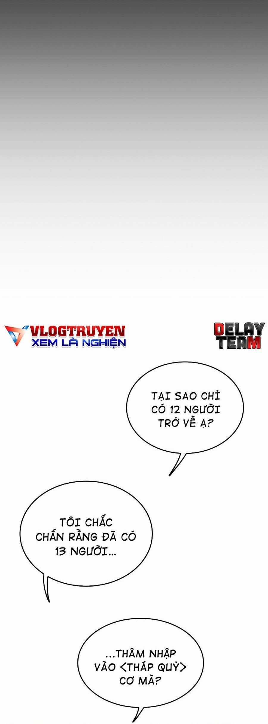 Người Hùng Cấp Thảm Họa Hồi Sinh 0 trang 16