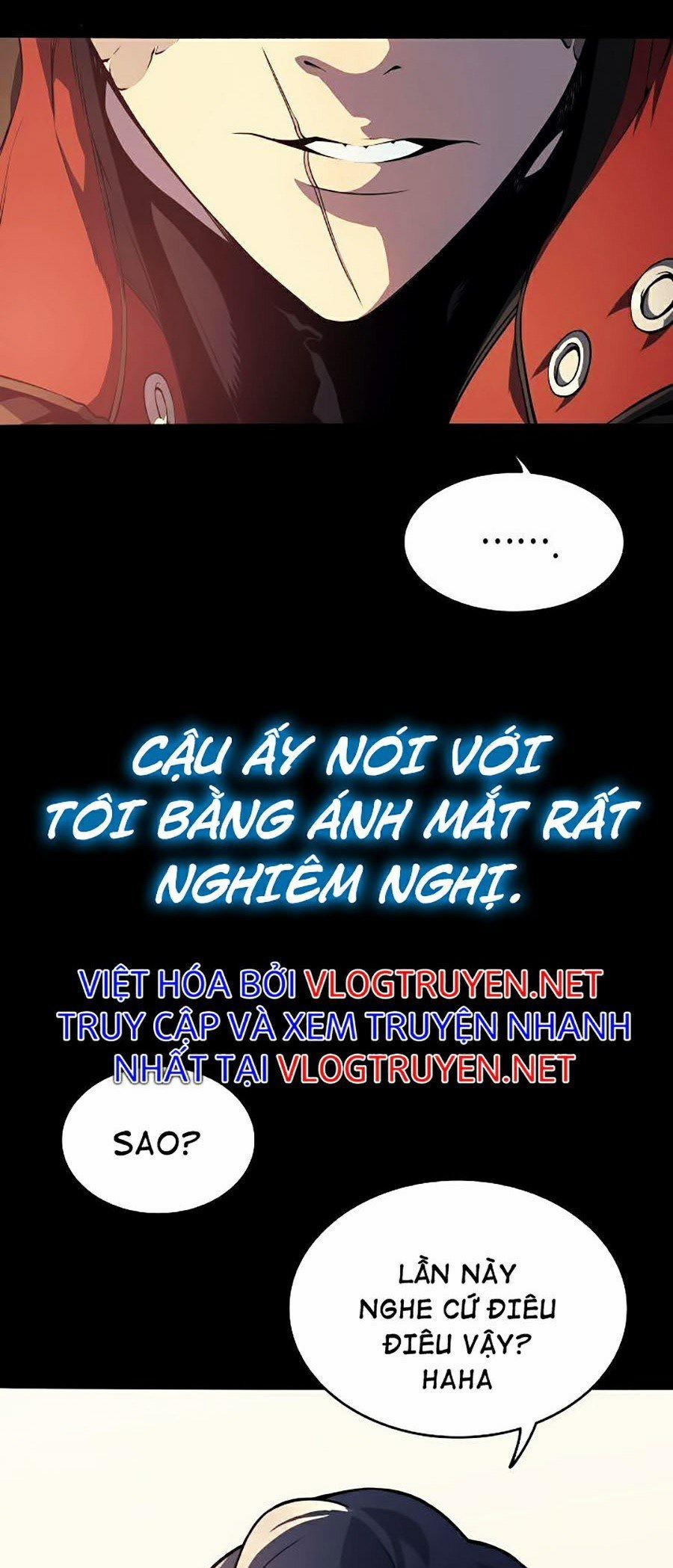 Người Hùng Cấp Thảm Họa Hồi Sinh 0 trang 2