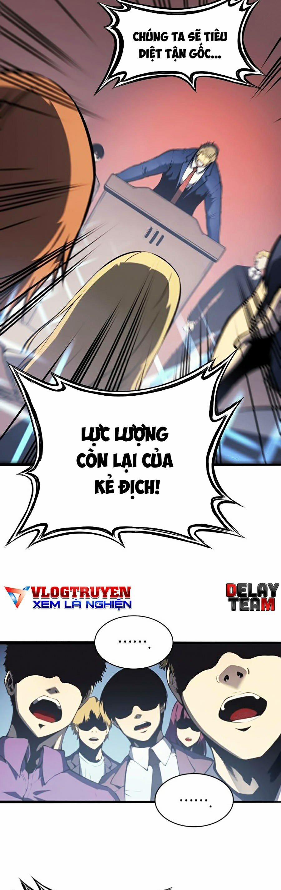 Người Hùng Cấp Thảm Họa Hồi Sinh 0 trang 22