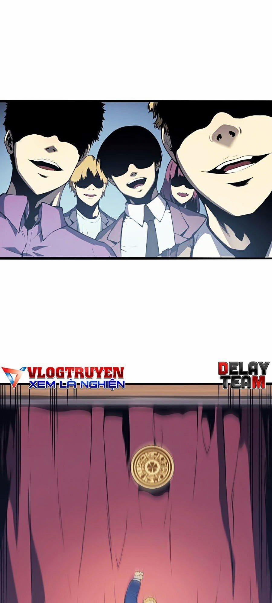 Người Hùng Cấp Thảm Họa Hồi Sinh 0 trang 24