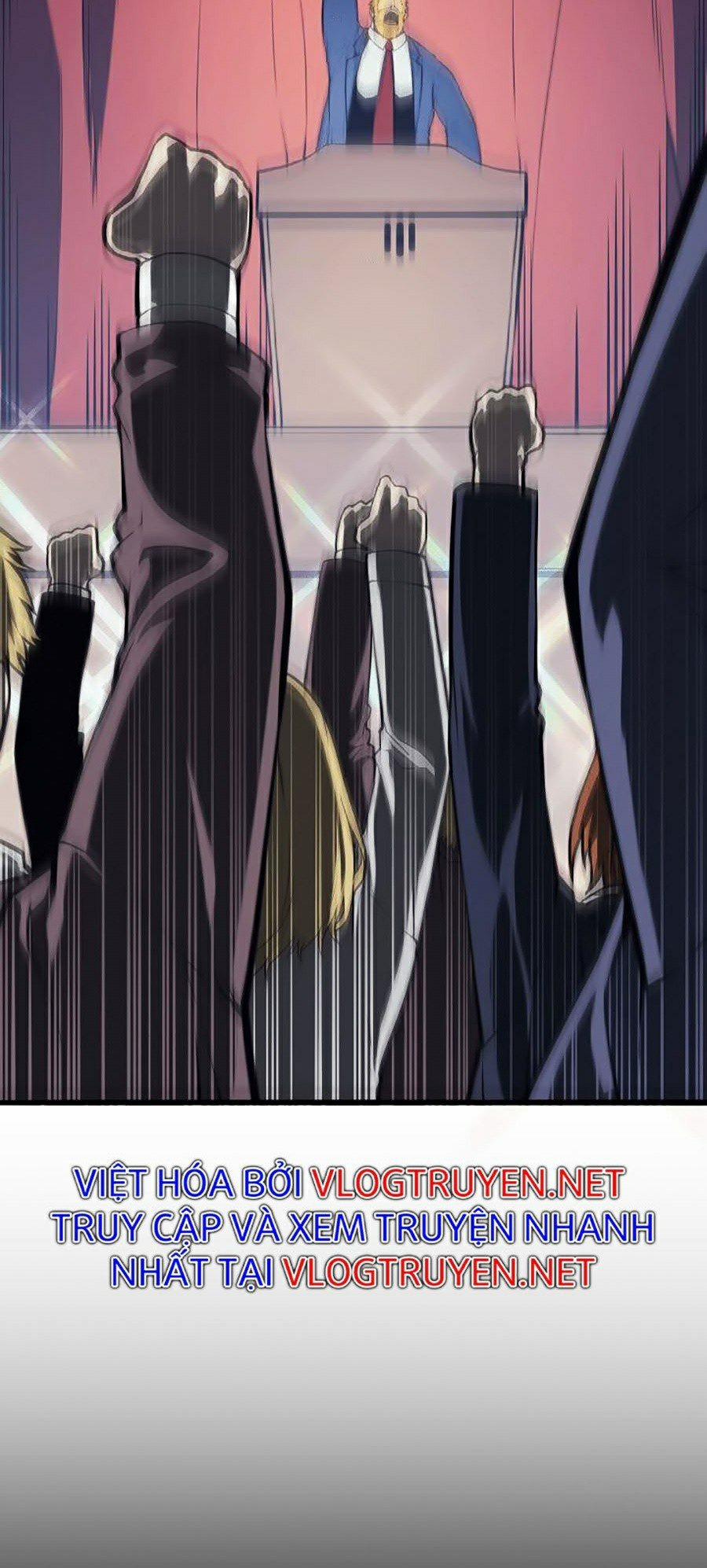 Người Hùng Cấp Thảm Họa Hồi Sinh 0 trang 25