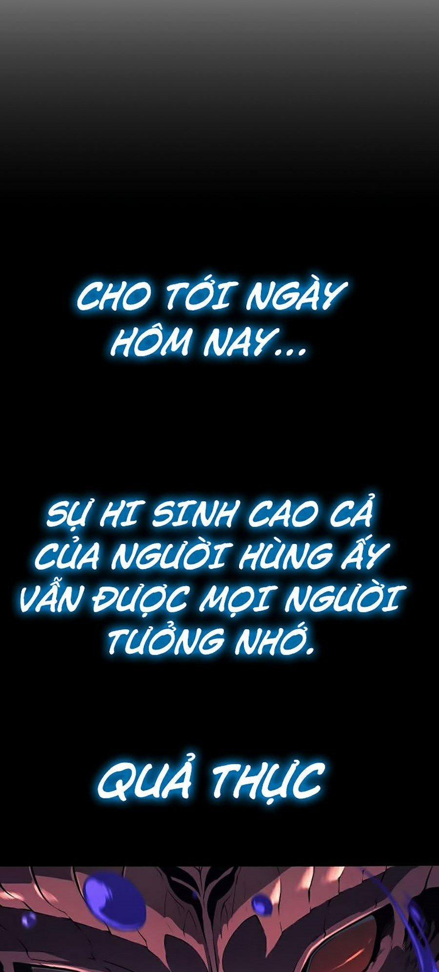 Người Hùng Cấp Thảm Họa Hồi Sinh 0 trang 26