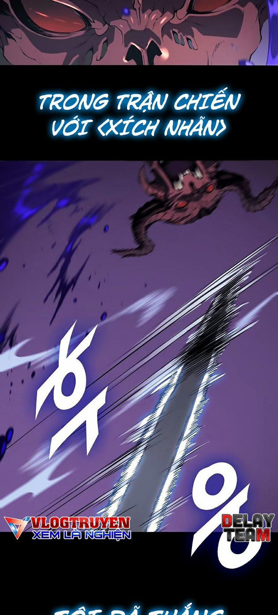 Người Hùng Cấp Thảm Họa Hồi Sinh 0 trang 27