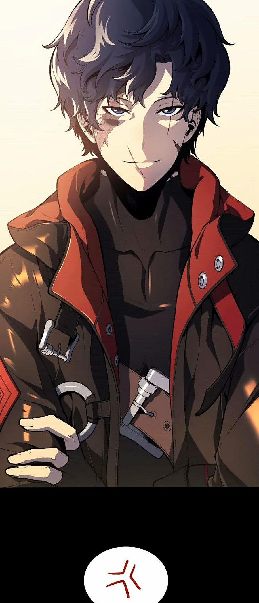 Người Hùng Cấp Thảm Họa Hồi Sinh 0 trang 3