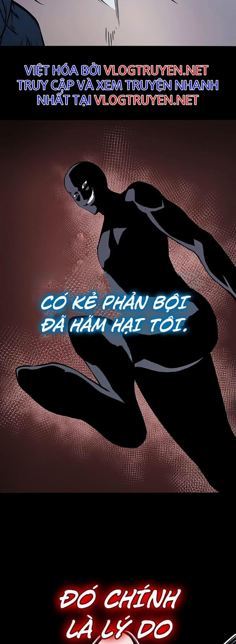 Người Hùng Cấp Thảm Họa Hồi Sinh 0 trang 31