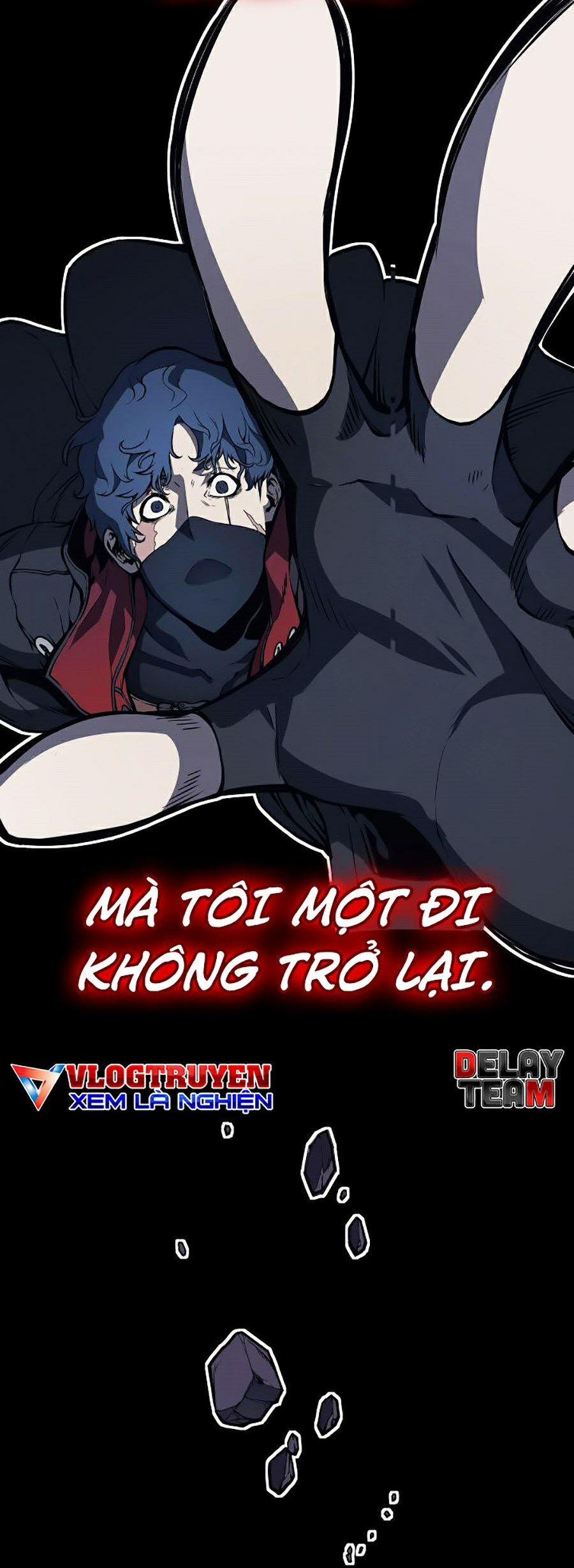 Người Hùng Cấp Thảm Họa Hồi Sinh 0 trang 32