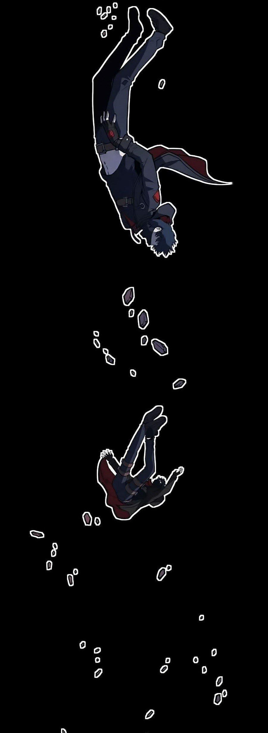 Người Hùng Cấp Thảm Họa Hồi Sinh 0 trang 33