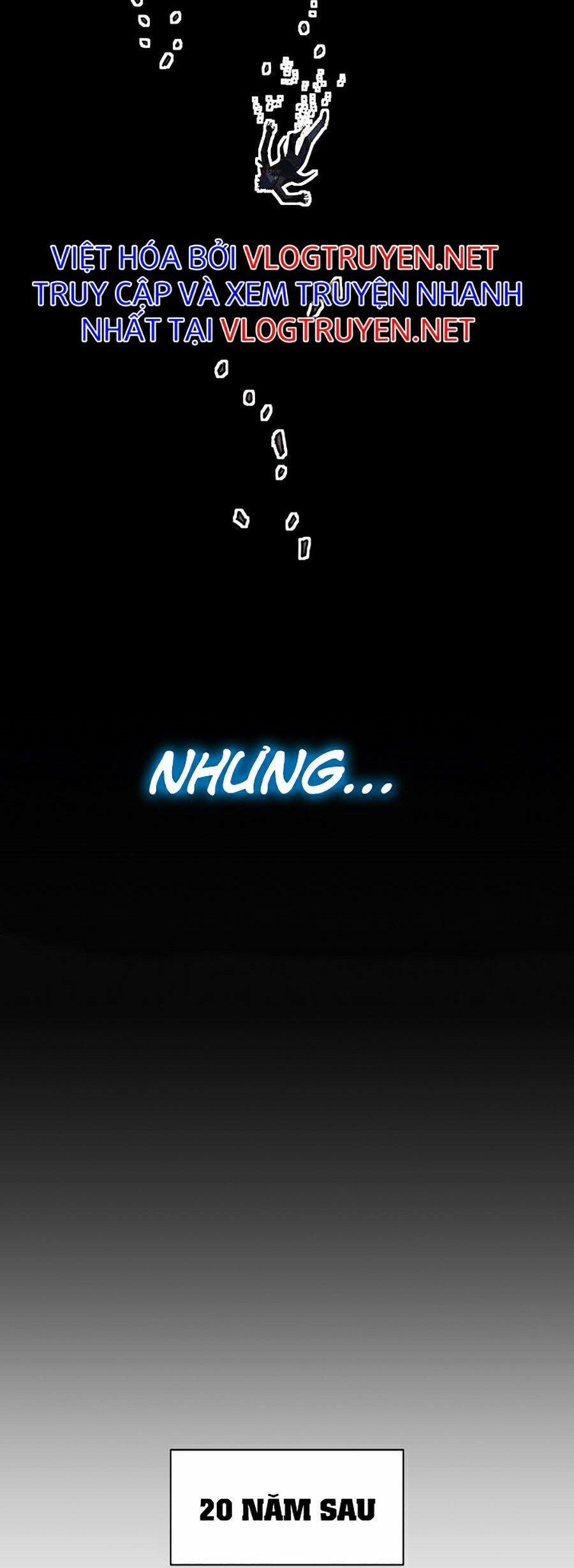 Người Hùng Cấp Thảm Họa Hồi Sinh 0 trang 34