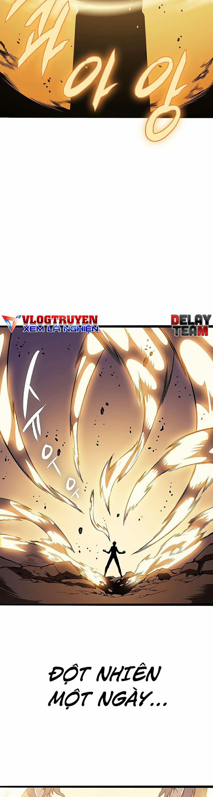 Người Hùng Cấp Thảm Họa Hồi Sinh 0 trang 38