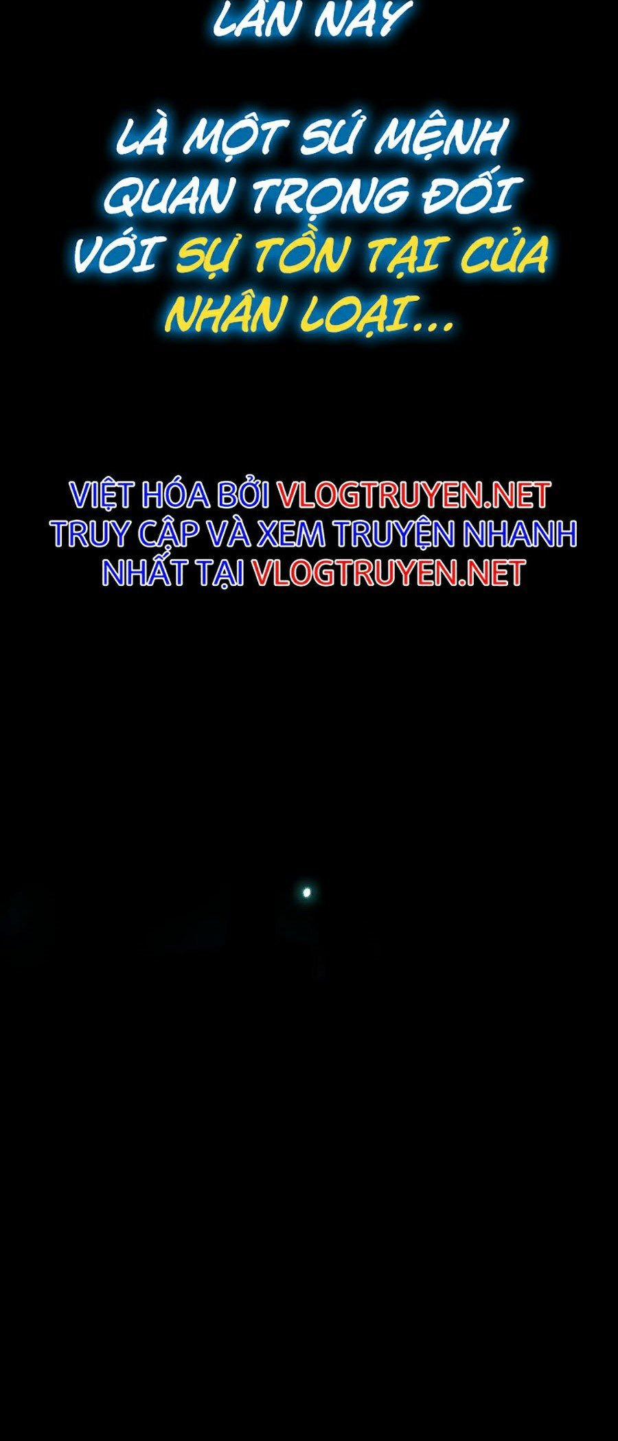 Người Hùng Cấp Thảm Họa Hồi Sinh 0 trang 5