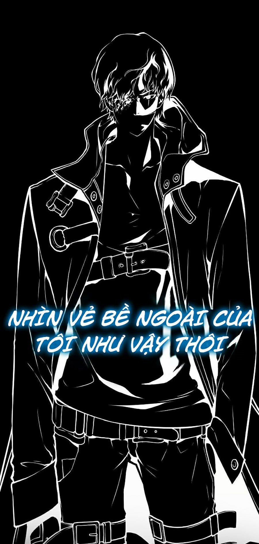 Người Hùng Cấp Thảm Họa Hồi Sinh 0 trang 8