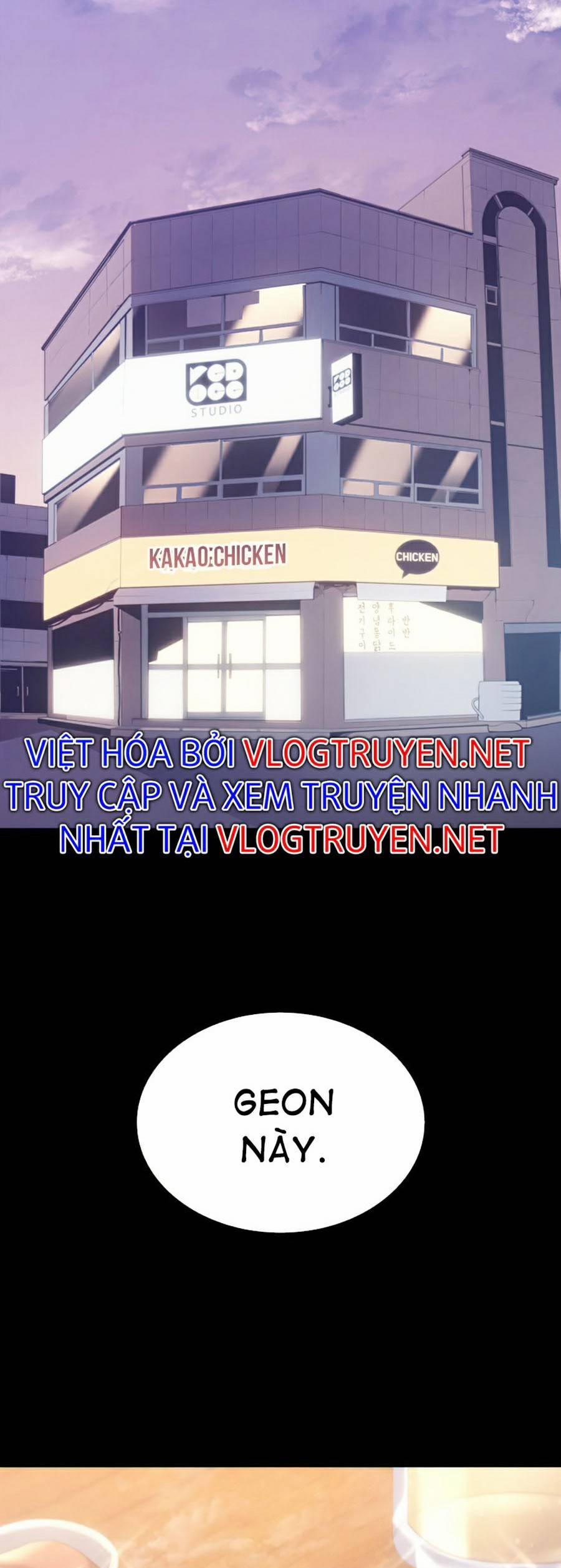 Người Hùng Cấp Thảm Họa Hồi Sinh 1 trang 1