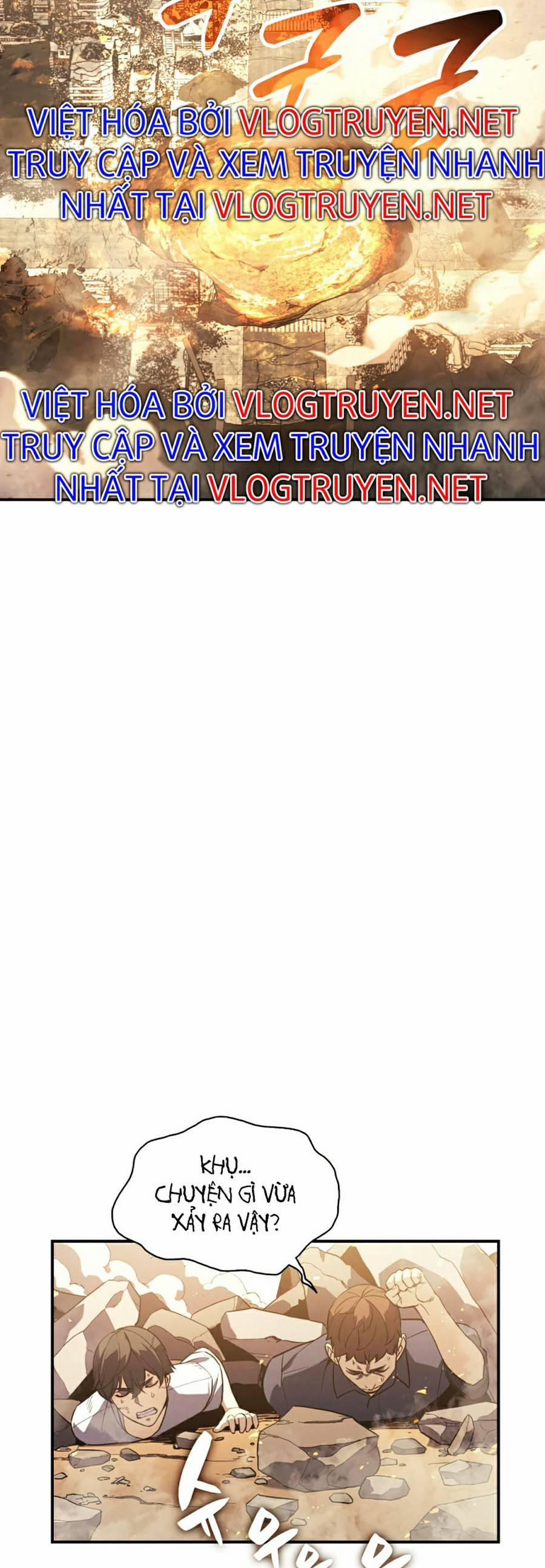 Người Hùng Cấp Thảm Họa Hồi Sinh 1 trang 104