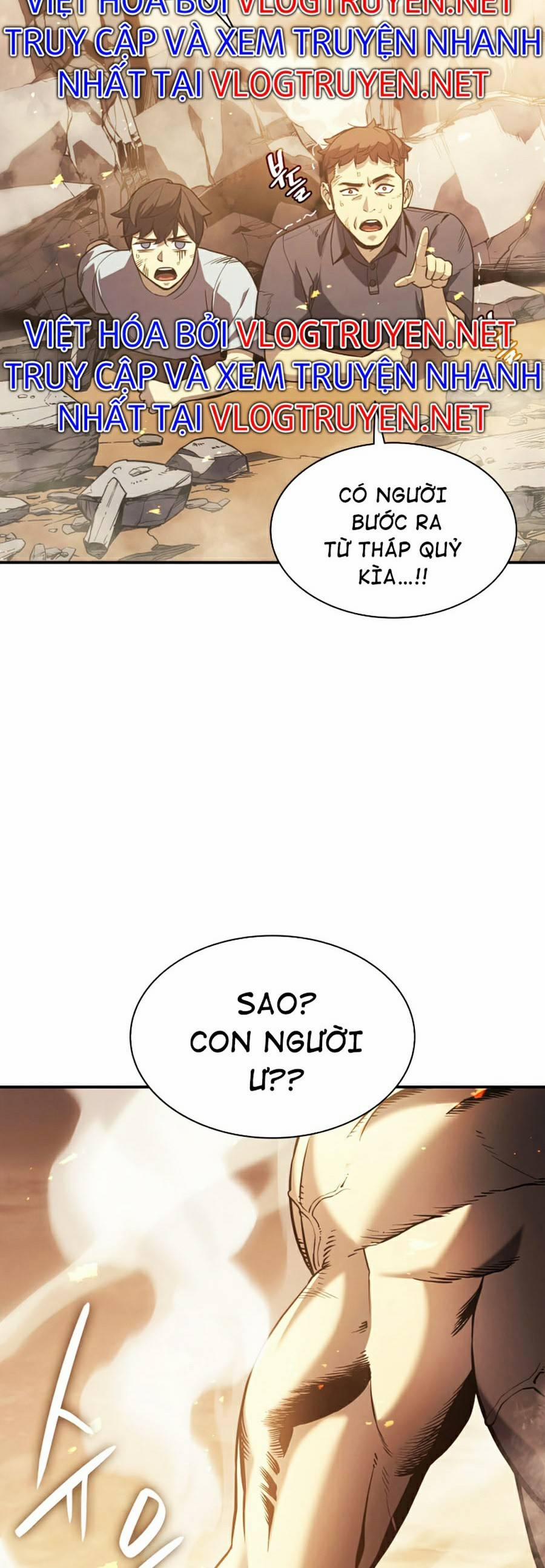 Người Hùng Cấp Thảm Họa Hồi Sinh 1 trang 106